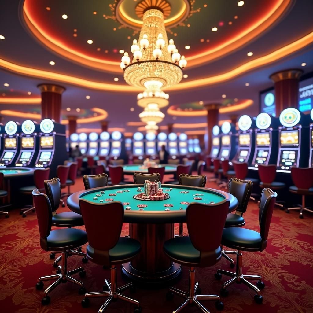 69vn con – Bingo trực tuyến