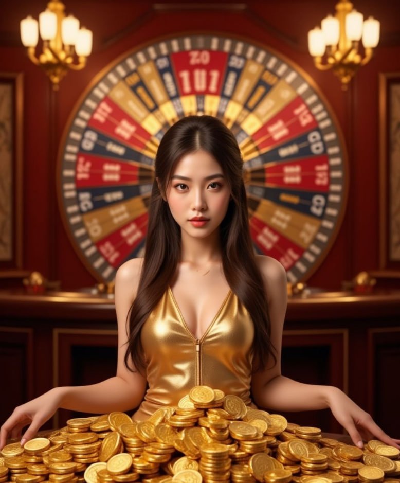 69vn con – Bắn cá trực tuyến